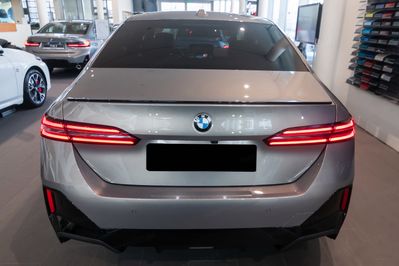 BMW Seria 5 540d xDrive M Sport