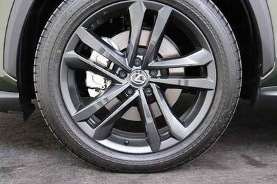 Lexus NX 350h Prestige 2.5 Hybrid AWD