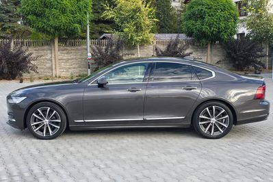 Volvo S90 B5 D AWD Inscription aut
