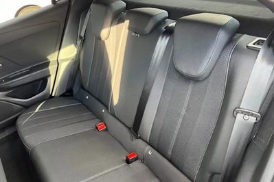 Opel Mokka GS 1.2 T