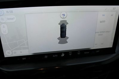 Ford Focus 1.0 EcoBoost Titanium