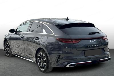 Kia ProCeed GT Line 1.5 T-GDI