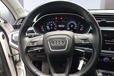 Audi Q3 35 TFSI S tronic