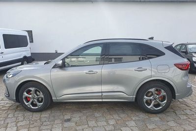Ford Kuga ST-Line X eCVT 2.5 FHEV FWD