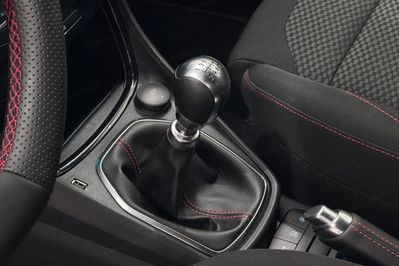 Ford Puma 1.0 EcoBoost ST-Line