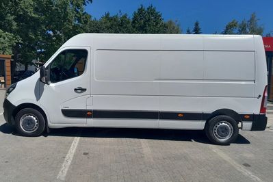Opel Movano 2.3  L3H2