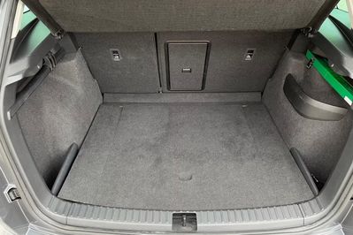 Skoda Karoq Drive 1.5 TSI  DSG