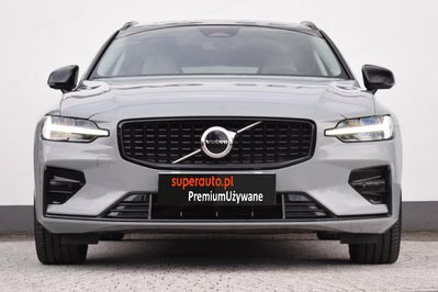 Volvo V60 B4 B Plus Dark aut