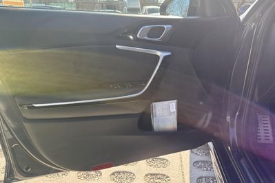 Kia Ceed GT-Line 1.5 T-GDI  DCT