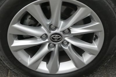 Toyota Corolla Comfort 1.8 Hybrid