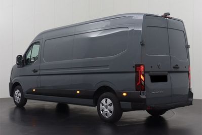 Renault Master dCi L3H2 Extra