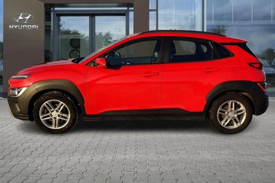 Hyundai Kona 1.0 T-GDI Comfort