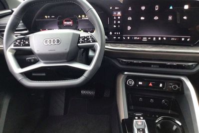Audi Q5 TDI quattro S line