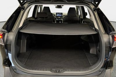 Toyota RAV4 2.5 Hybrid Comfort 4x2