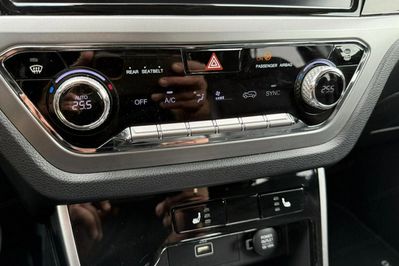 SsangYong Korando 1.5 t-Gdi Quartz 2WD