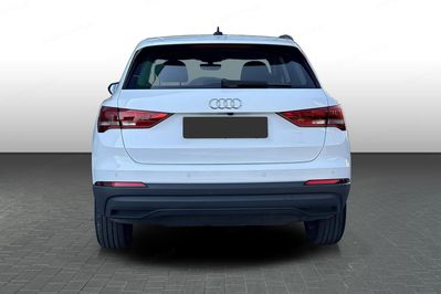 Audi Q3 35 TFSI