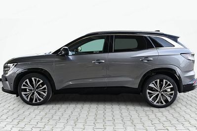 Renault Austral 1.2 E-Tech Full Hybrid Iconic MMT