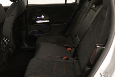 Mercedes GLB 200 AMG Line