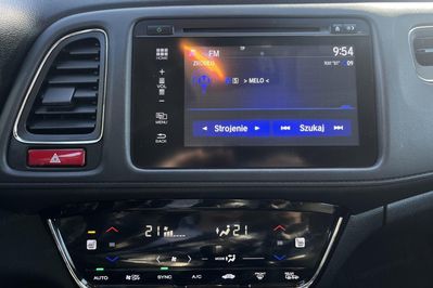 Honda HR-V 1.5 Elegance (ADAS)