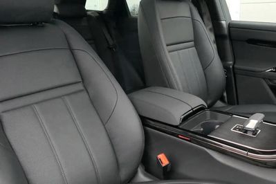 Land Rover Range Rover Evoque 2.0 D200 Dynamic SE