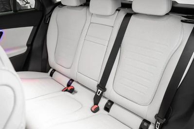 Mercedes GLC 220 d 4-Matic AMG Line