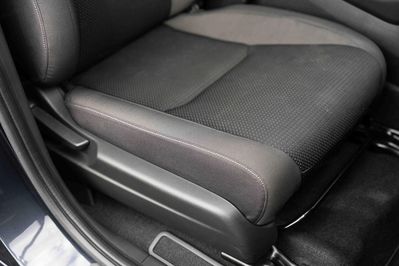 Honda HR-V Elegance Adas Cvt