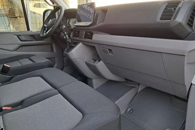 Volkswagen Crafter L3H3