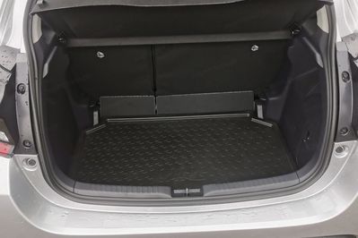 Toyota Yaris 1.5 Hybrid Comfort