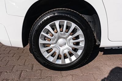 Toyota Proace City Verso L1H1