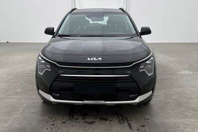 Kia Niro 1.6 GDI Hybrid L
