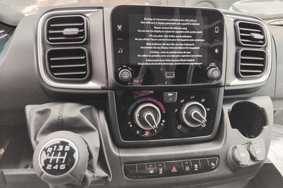 Fiat Ducato Maxi L4H3