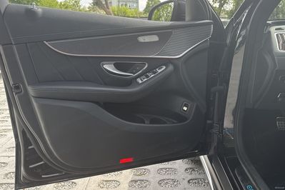 Mercedes EQC 400 4-Matic Sport