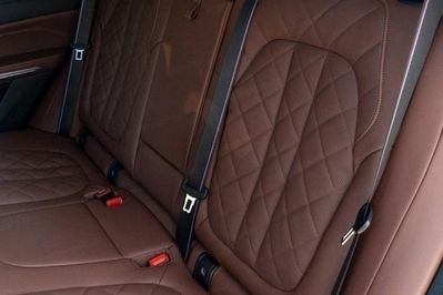 BMW X5 xDrive40d M Sport