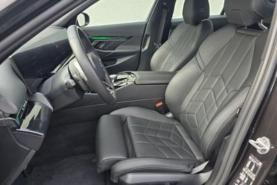 BMW Seria 5 520d xDrive mHEV M Sport aut