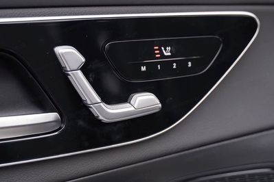 Mercedes GLC 200 d  4-Matic AMG Line