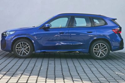 BMW X1 sDrive18i M Sport