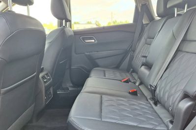 Nissan X-Trail VC-T&E-Power Tekna e-4ORCE