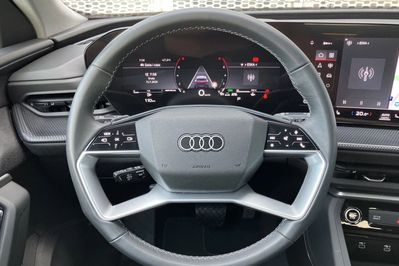 Audi Q5 Sportback 40 TFSI quattro