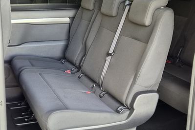 Citroen SpaceTourer L2H1 XL Plus EAT8
