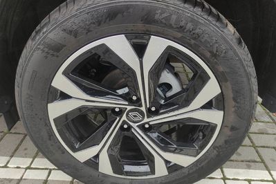 Renault Arkana 1.3 TCe mHEV Techno EDC