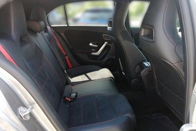 Mercedes Klasa A 45 S AMG 4-Matic 8G-DCT