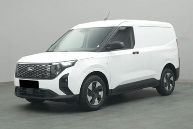 Ford Transit Courier L1H1 Trend Elektryczny A1