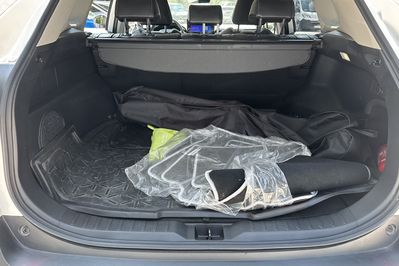 Toyota RAV4 Executive 2.5 Hybrid  4x4