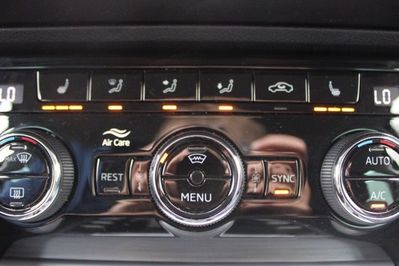 Skoda Superb TDI Ambition DSG