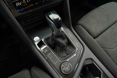 Volkswagen Tiguan 2.0 TSI 4Mot Life DSG