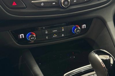 Opel Insignia 1.5 T Innovation S&S