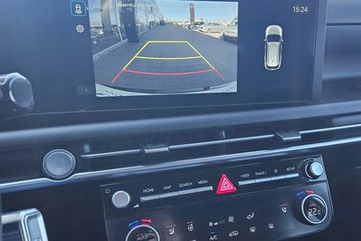 Hyundai Tucson 1.6 T-GDI 48V Smart 2WD DCT