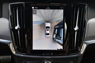 Volvo S90 T8 AWD Plug-In Hybrid  aut