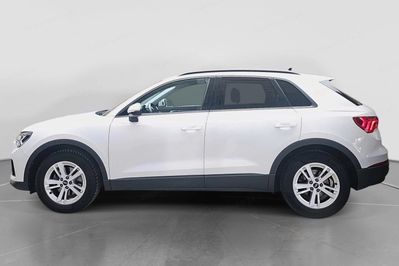 Audi Q3 35 TFSI S tronic