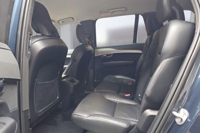 Volvo XC90 B5 D AWD R-Design